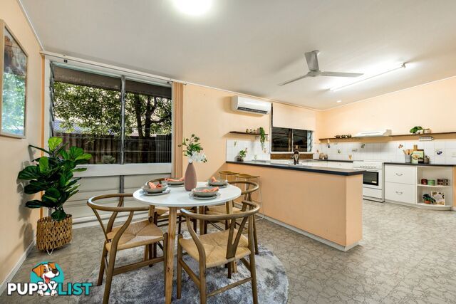 16-18 Oxley Street EDGE HILL QLD 4870