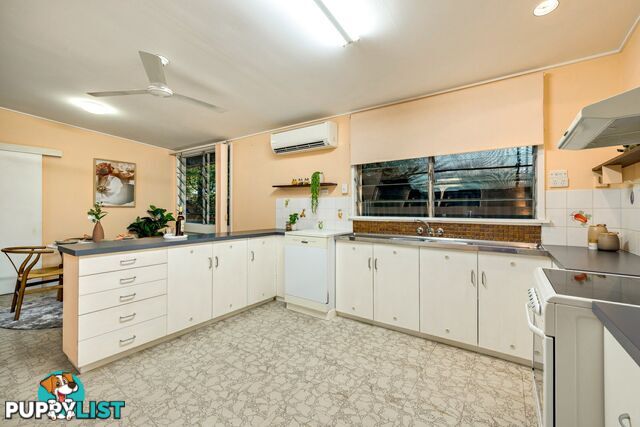 16-18 Oxley Street EDGE HILL QLD 4870