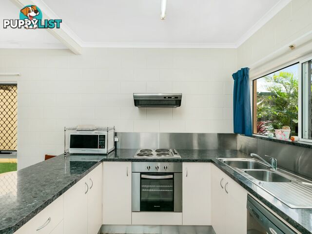 18/16-20 Mount Peter Road EDMONTON QLD 4869