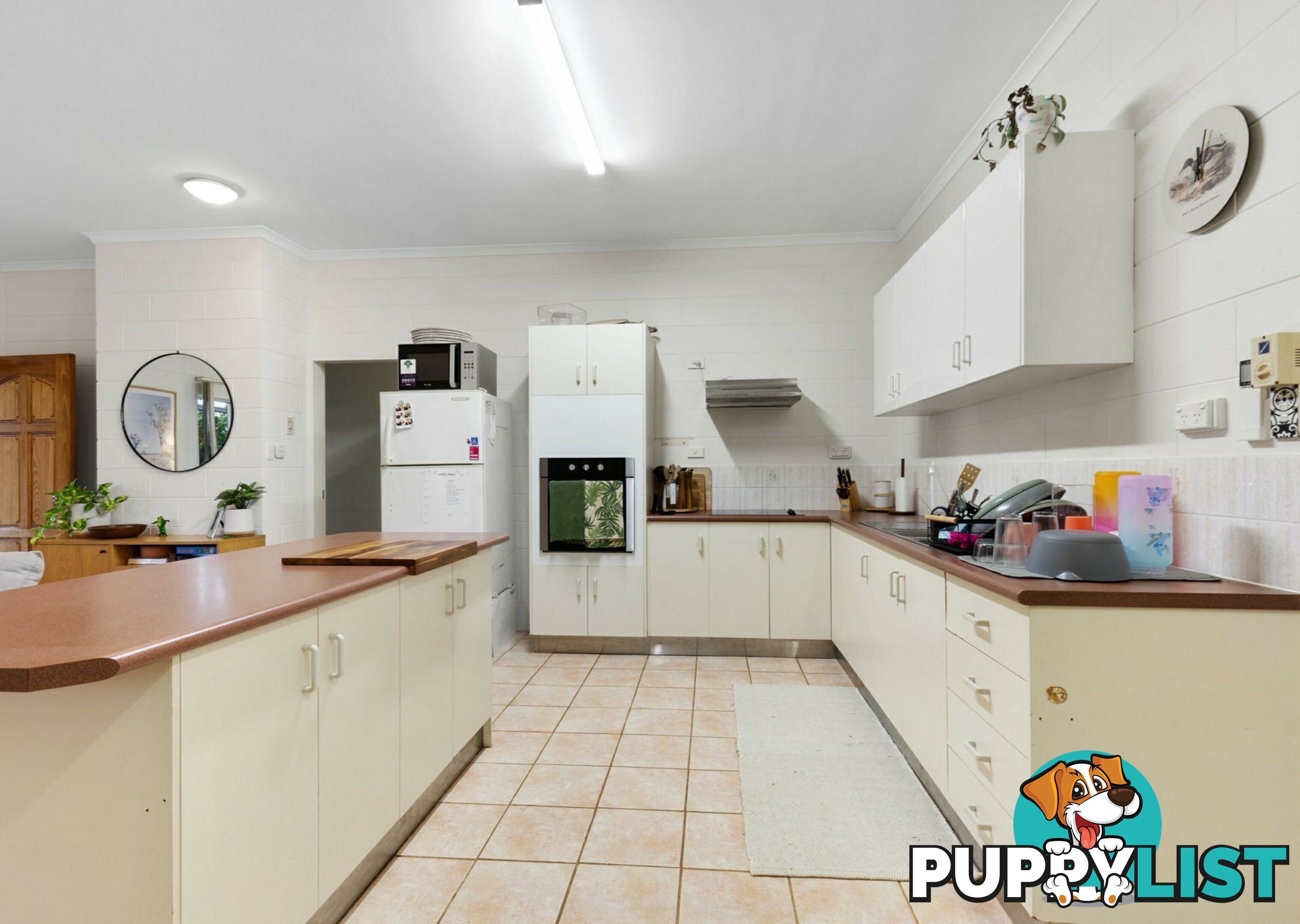 417 Kamerunga Road REDLYNCH QLD 4870