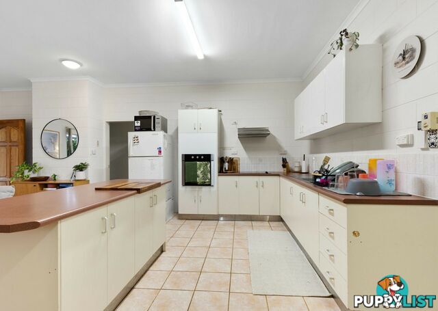 417 Kamerunga Road REDLYNCH QLD 4870