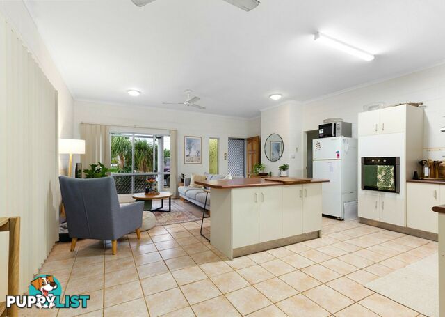 417 Kamerunga Road REDLYNCH QLD 4870