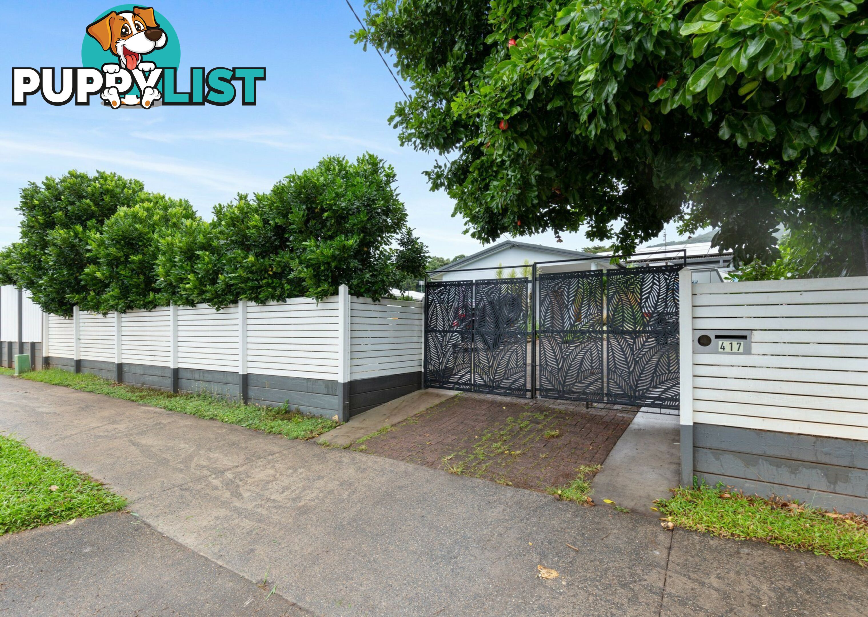 417 Kamerunga Road REDLYNCH QLD 4870