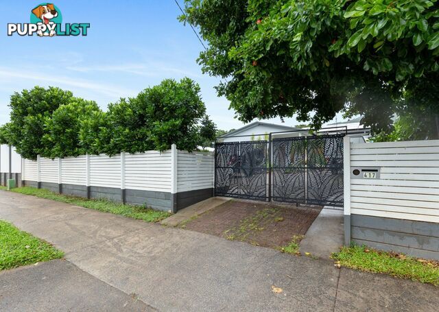 417 Kamerunga Road REDLYNCH QLD 4870