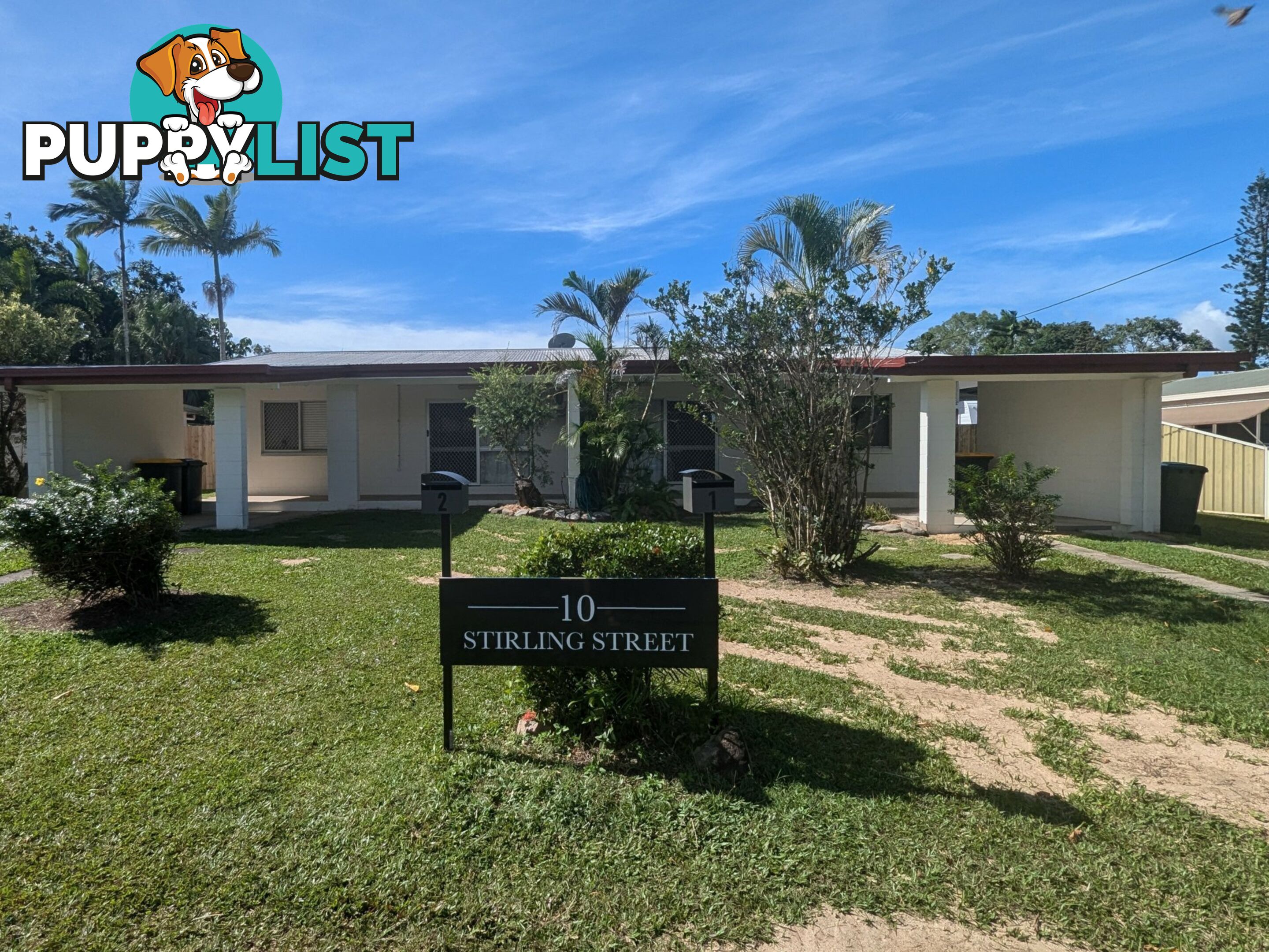 1/10 Stirling Street WHITFIELD QLD 4870