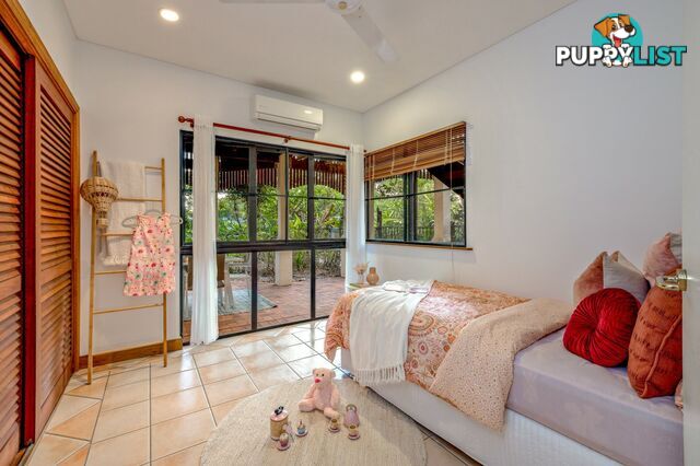 3 Queenley Close EDGE HILL QLD 4870