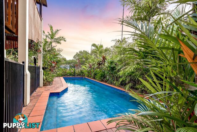 3 Queenley Close EDGE HILL QLD 4870