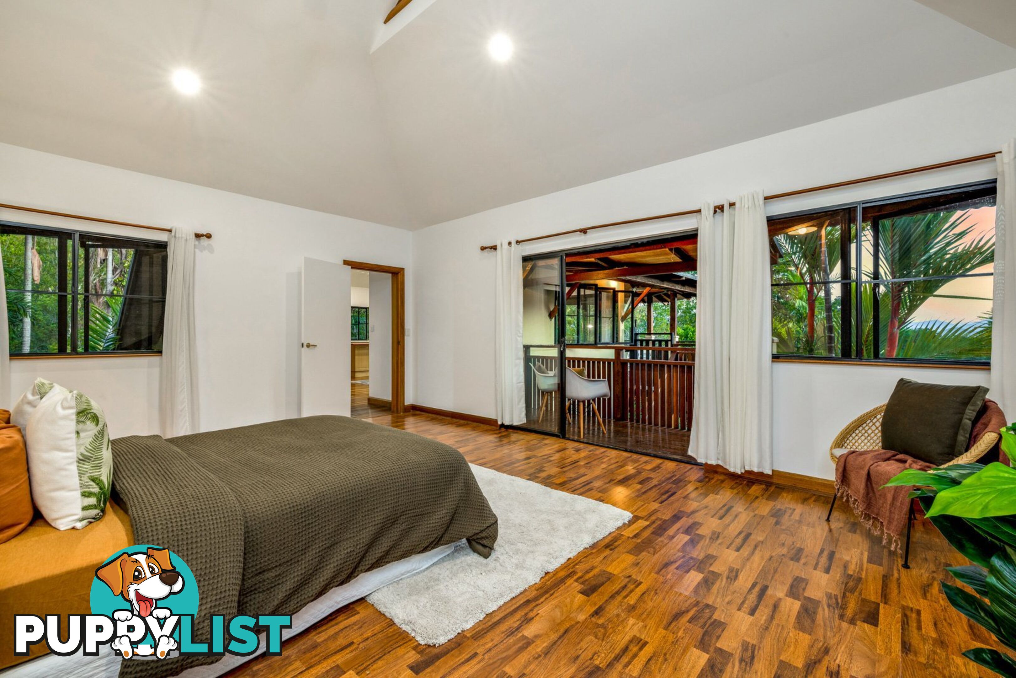 3 Queenley Close EDGE HILL QLD 4870