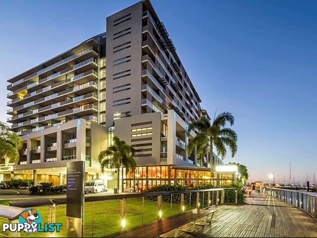 705/1 Marlin Parade CAIRNS CITY QLD 4870