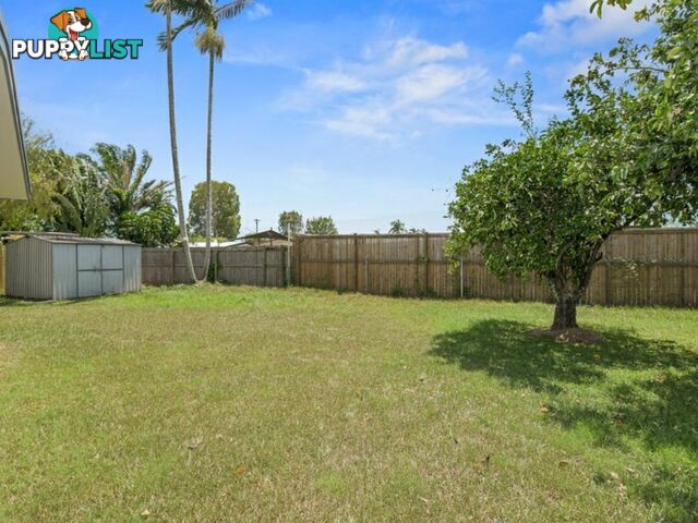 7 Denman Close MANOORA QLD 4870