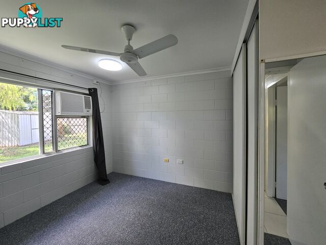 7 Denman Close MANOORA QLD 4870