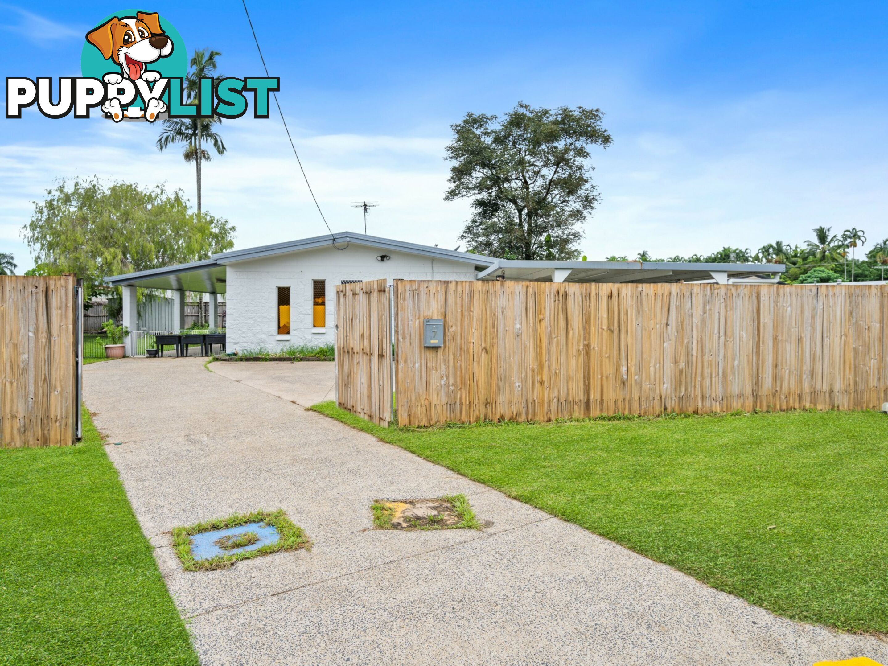 7 Denman Close MANOORA QLD 4870
