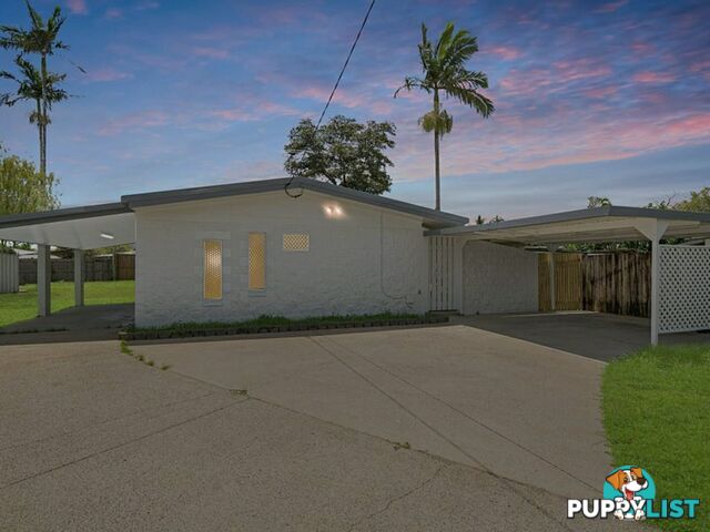 7 Denman Close MANOORA QLD 4870