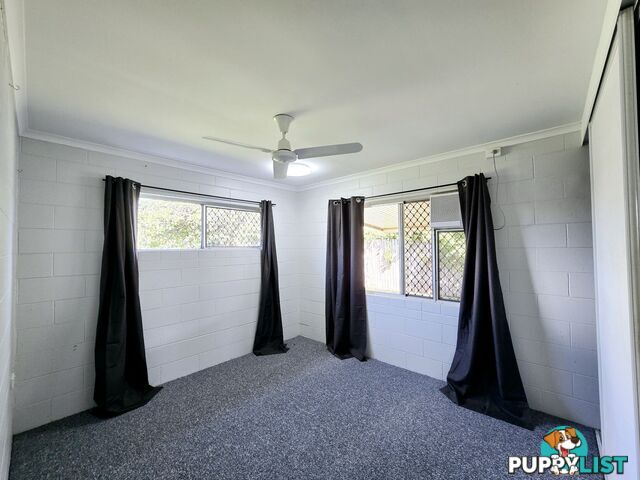 7 Denman Close MANOORA QLD 4870