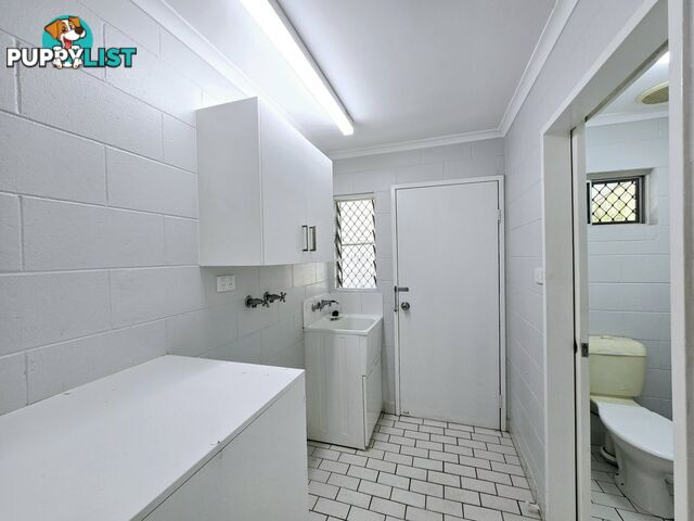 7 Denman Close MANOORA QLD 4870