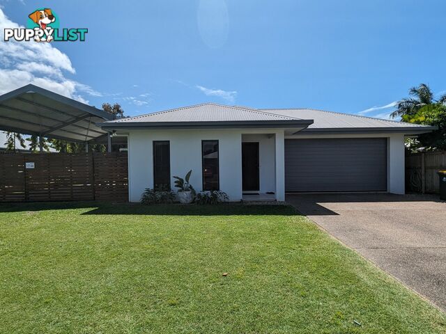 10 Quarterdeck Street TRINITY BEACH QLD 4879