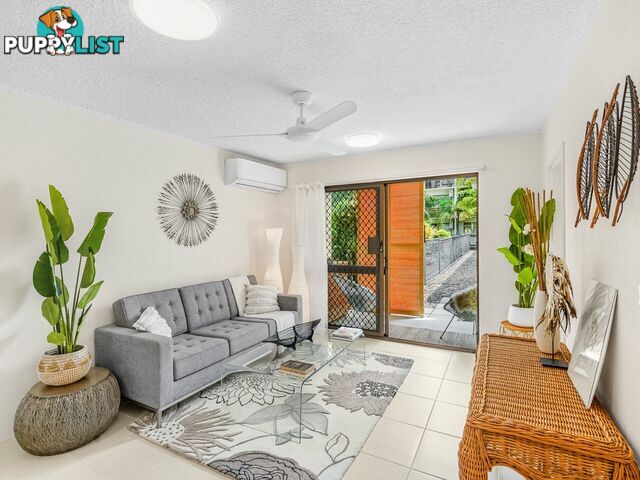 6/215 McLeod Street CAIRNS NORTH QLD 4870