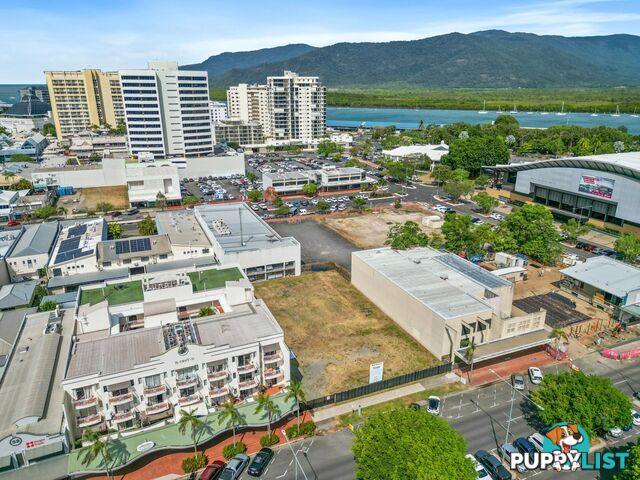 20-24 Sheridan Street CAIRNS CITY QLD 4870