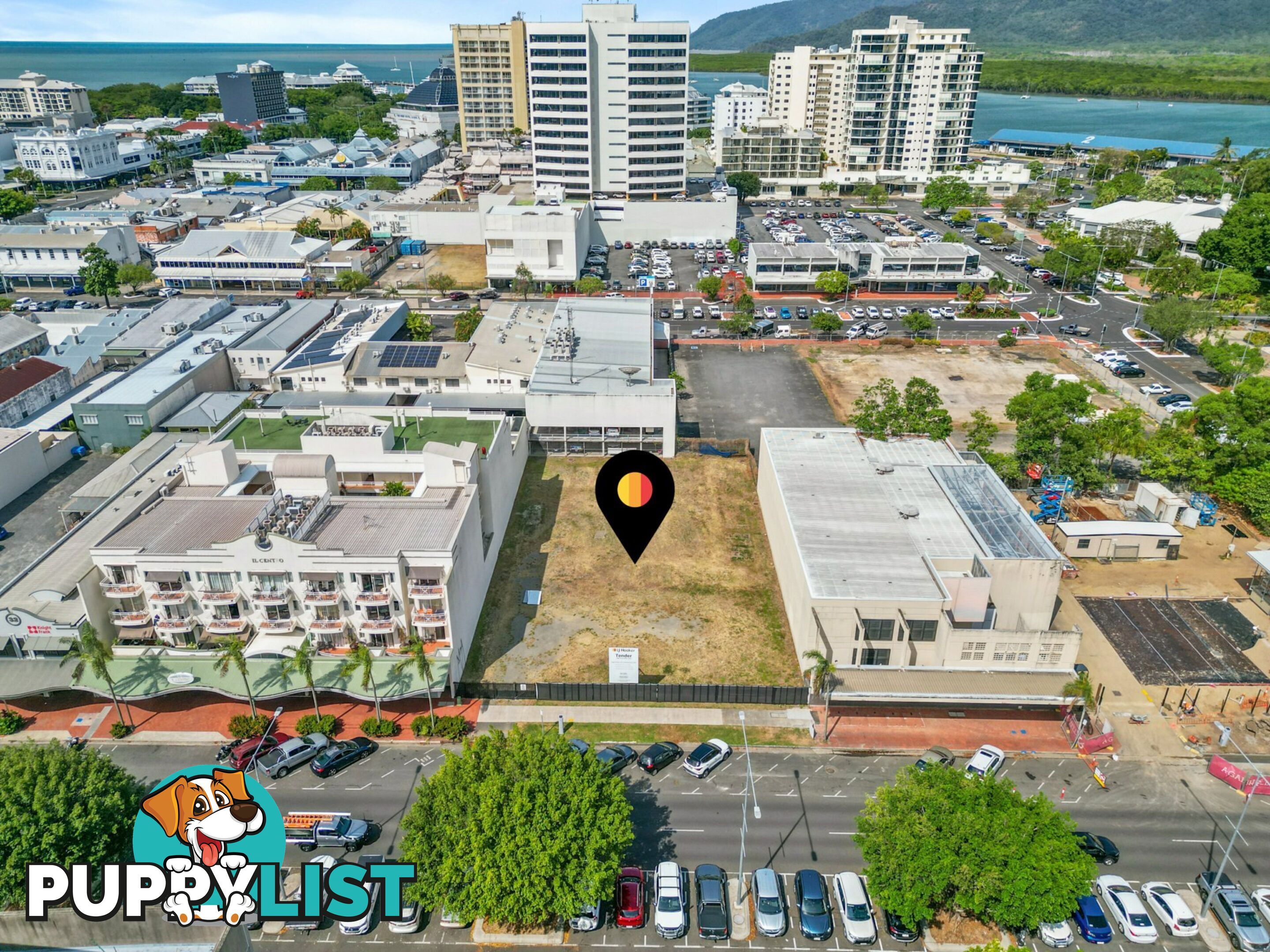 20-24 Sheridan Street CAIRNS CITY QLD 4870