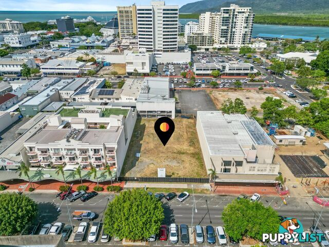 20-24 Sheridan Street CAIRNS CITY QLD 4870