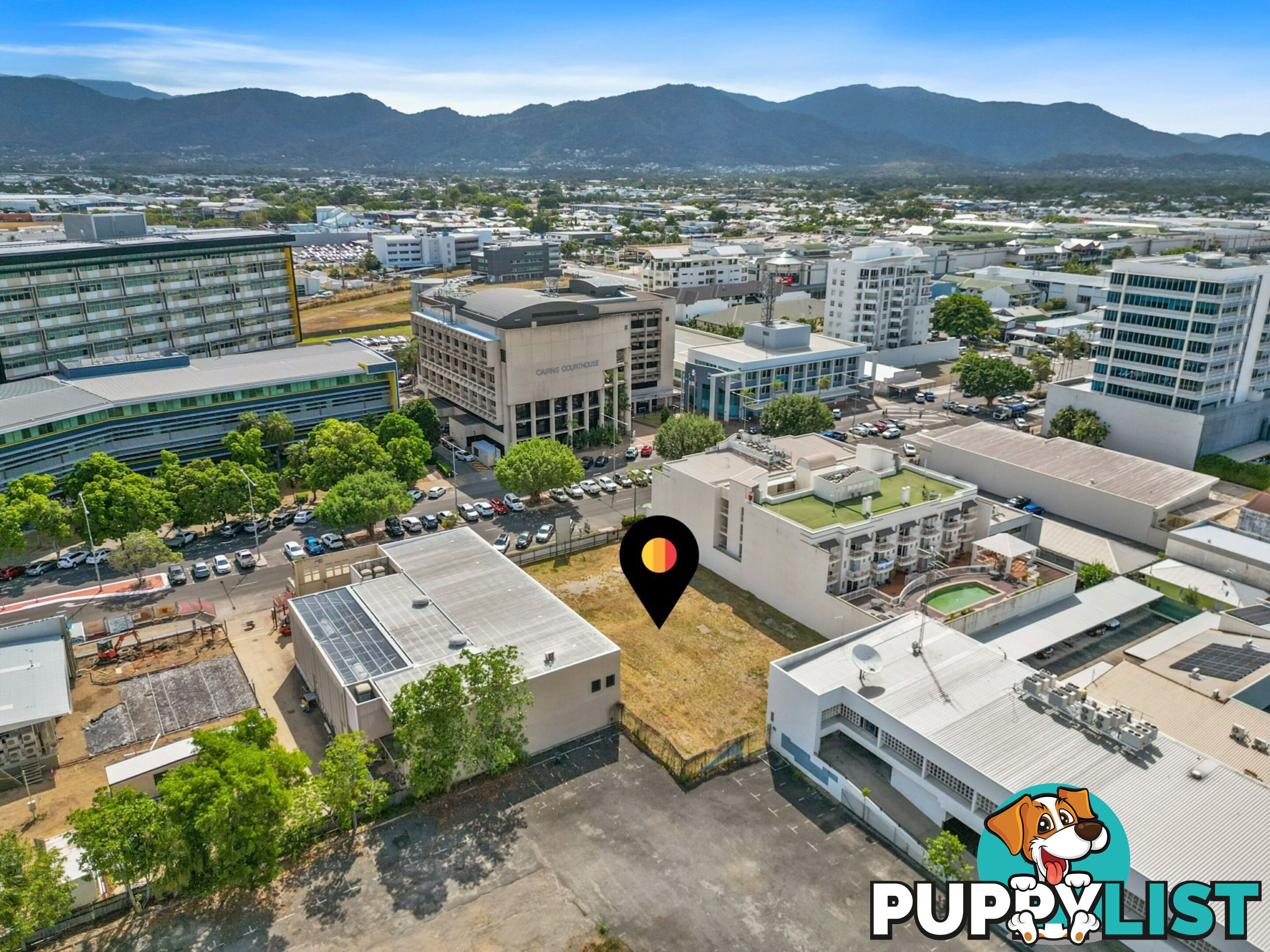 20-24 Sheridan Street CAIRNS CITY QLD 4870