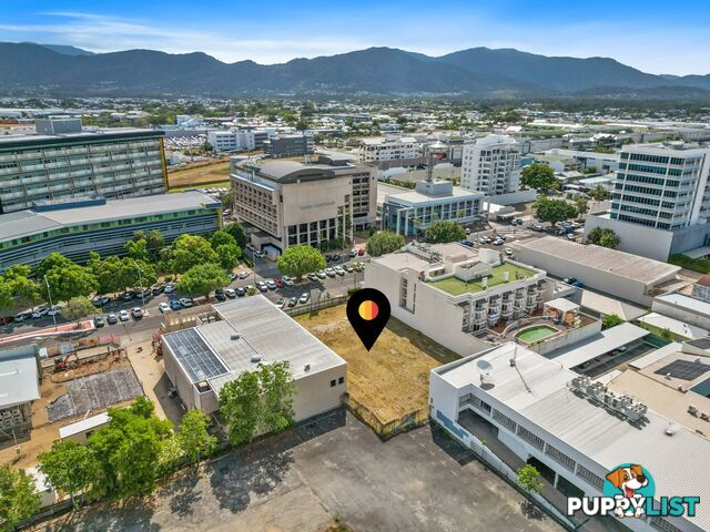 20-24 Sheridan Street CAIRNS CITY QLD 4870