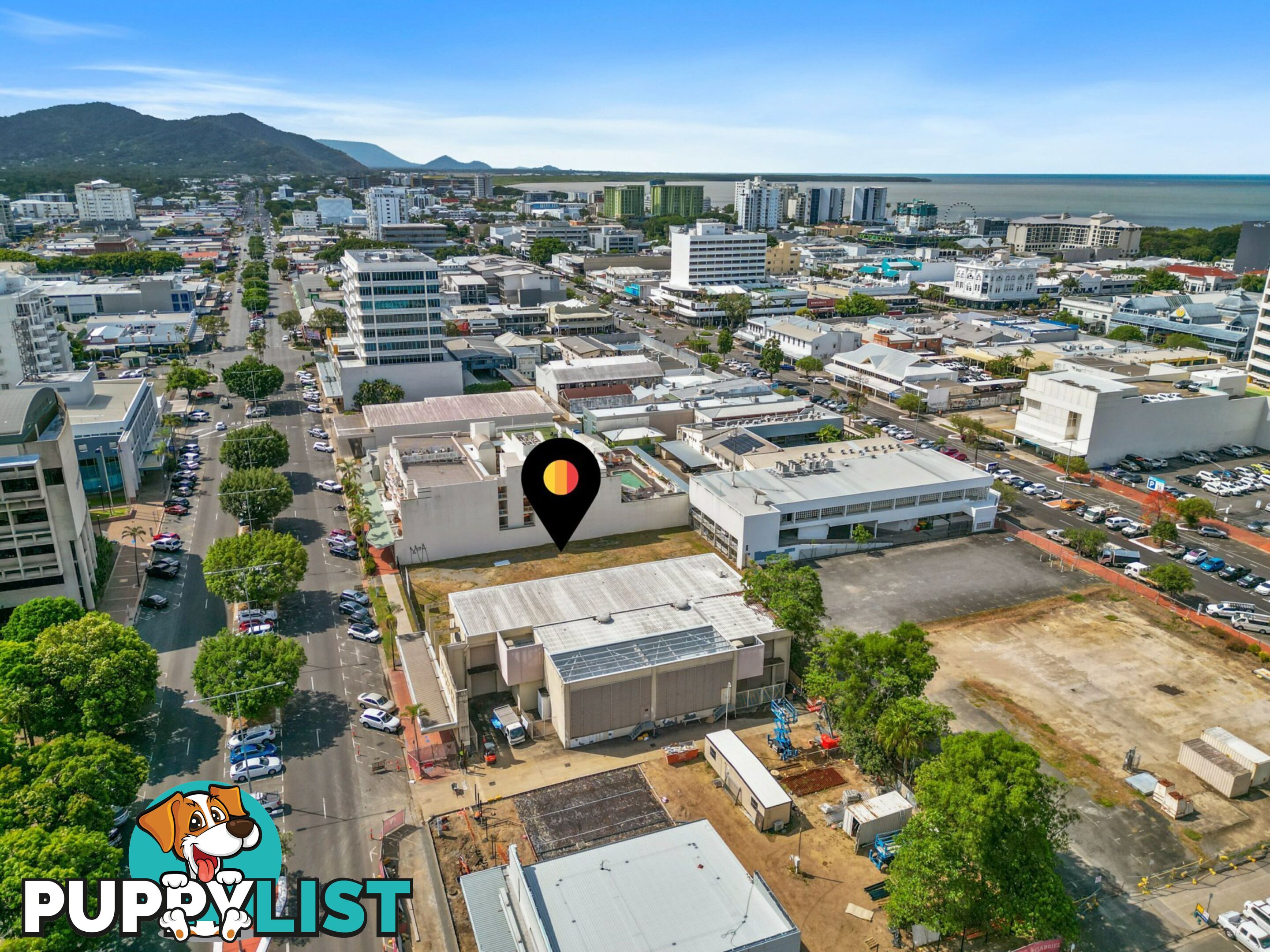 20-24 Sheridan Street CAIRNS CITY QLD 4870