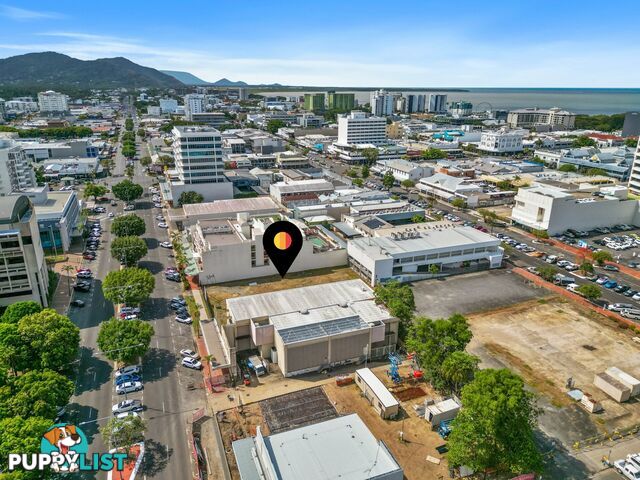 20-24 Sheridan Street CAIRNS CITY QLD 4870