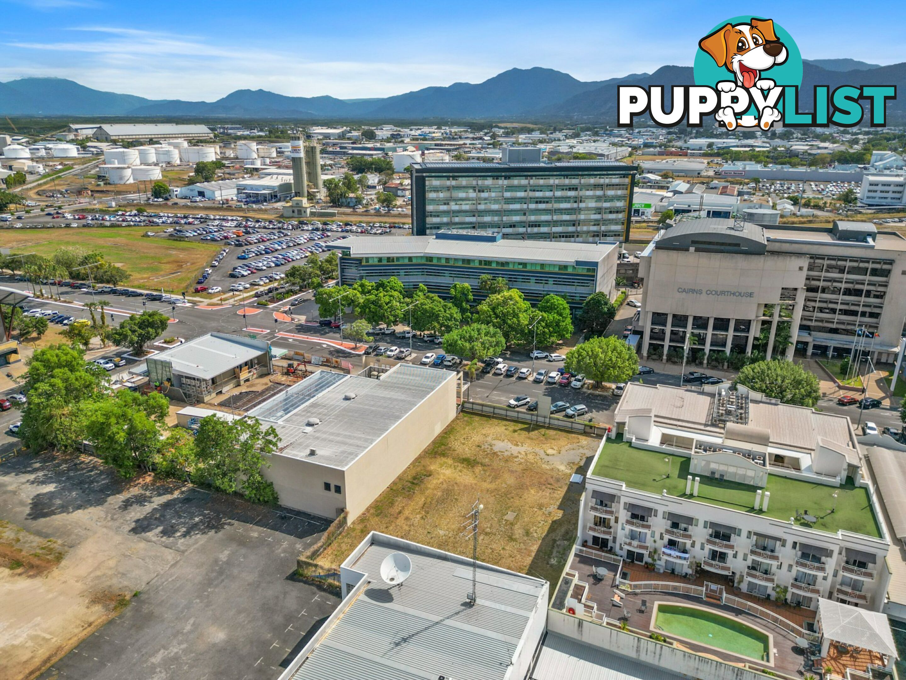 20-24 Sheridan Street CAIRNS CITY QLD 4870