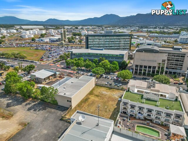 20-24 Sheridan Street CAIRNS CITY QLD 4870