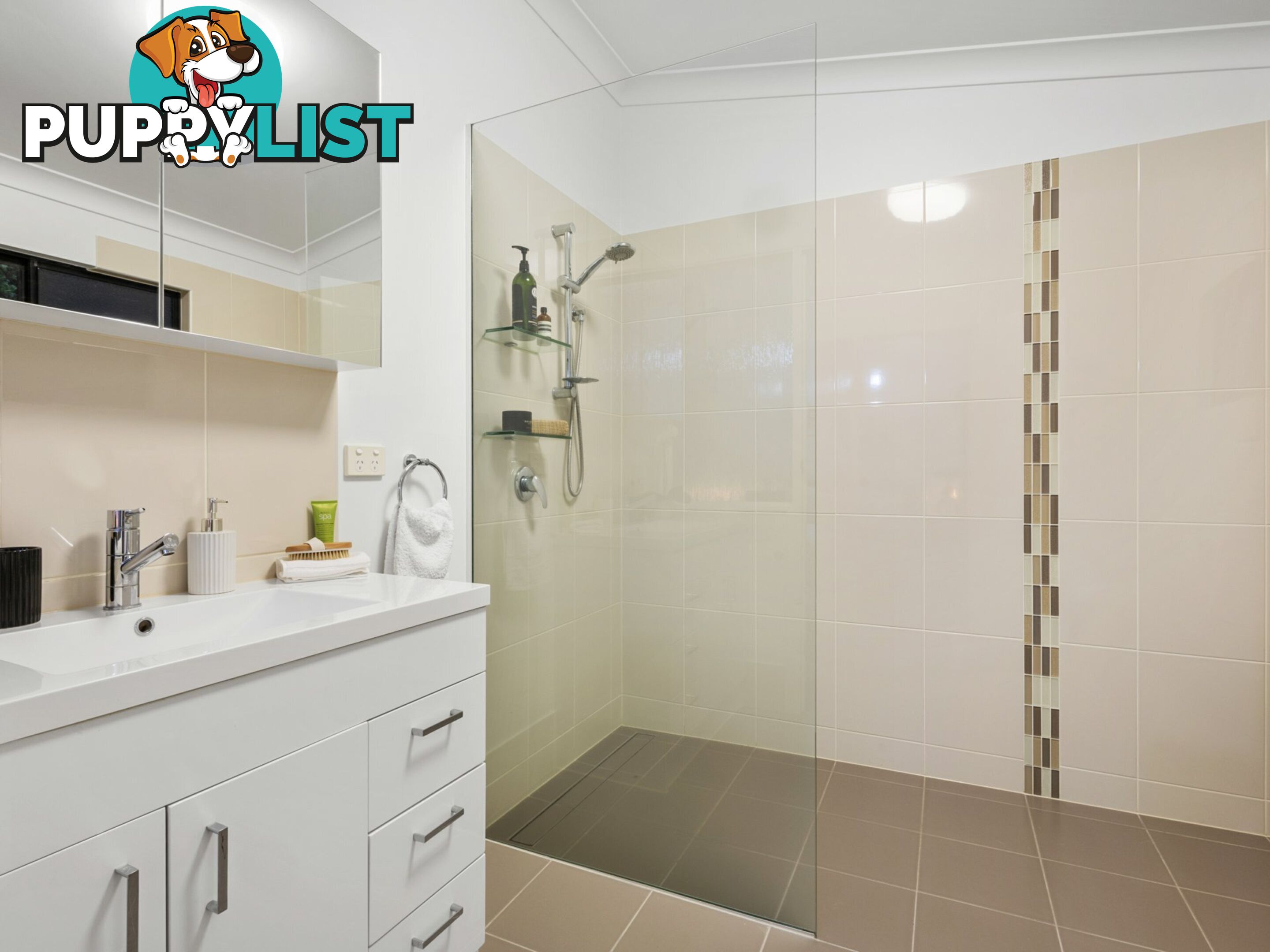 3 East ParkRidge  Drive BRINSMEAD QLD 4870