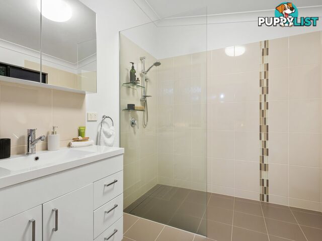 3 East ParkRidge  Drive BRINSMEAD QLD 4870