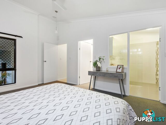 3 East ParkRidge  Drive BRINSMEAD QLD 4870