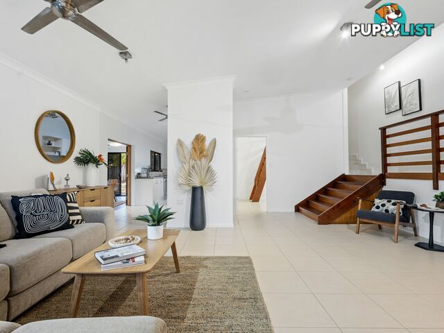 3 East ParkRidge  Drive BRINSMEAD QLD 4870