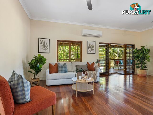 2 Duane Close BRINSMEAD QLD 4870