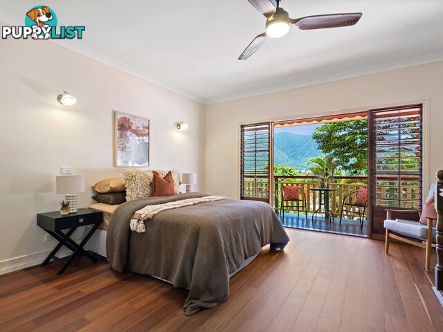 2 Duane Close BRINSMEAD QLD 4870