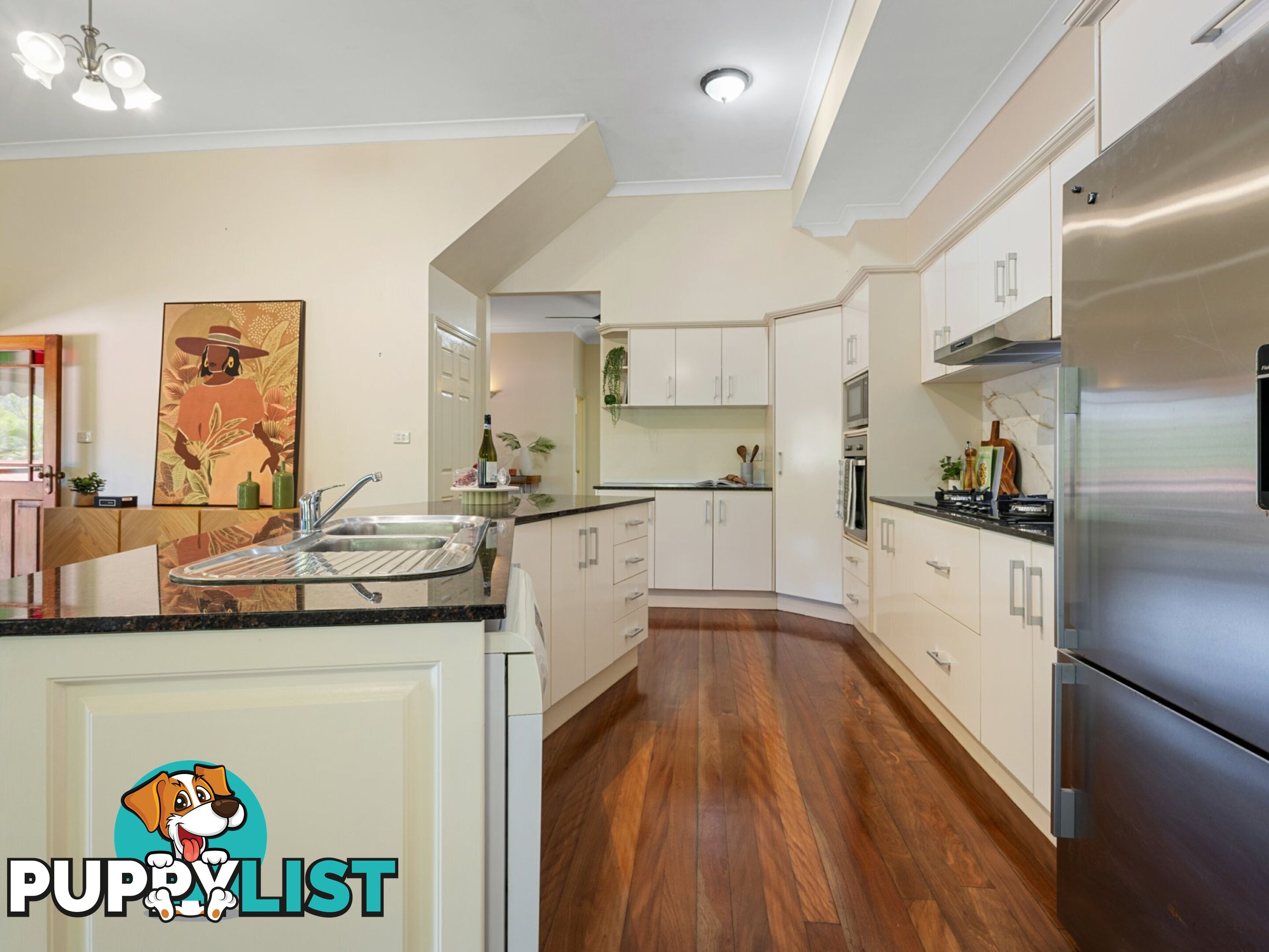 2 Duane Close BRINSMEAD QLD 4870