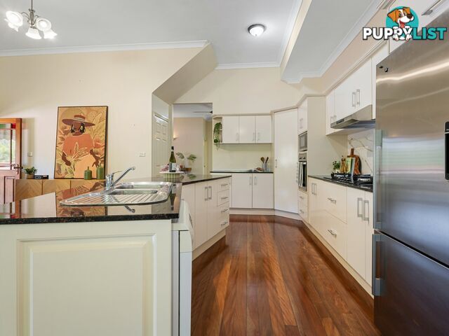 2 Duane Close BRINSMEAD QLD 4870