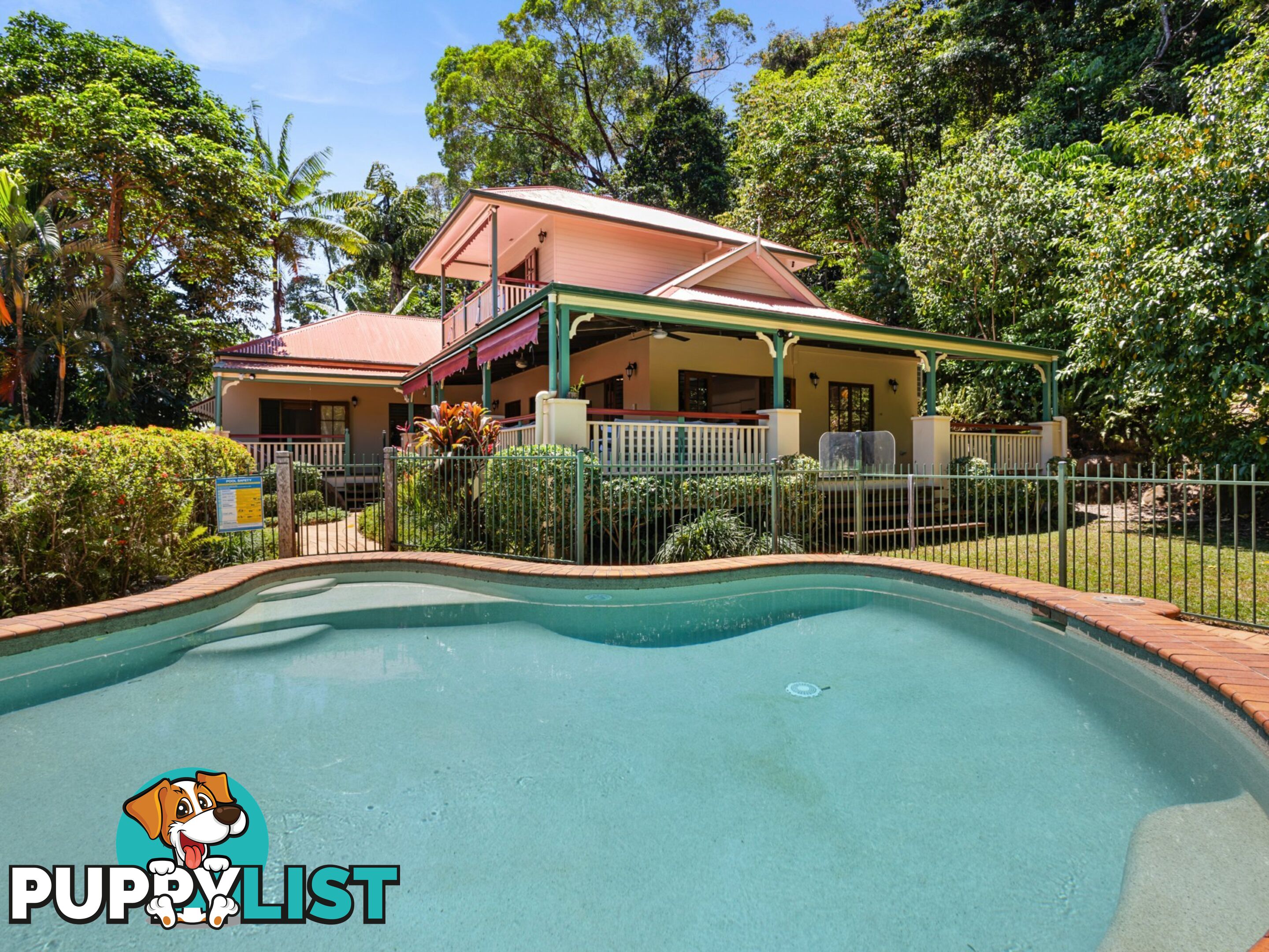 2 Duane Close BRINSMEAD QLD 4870