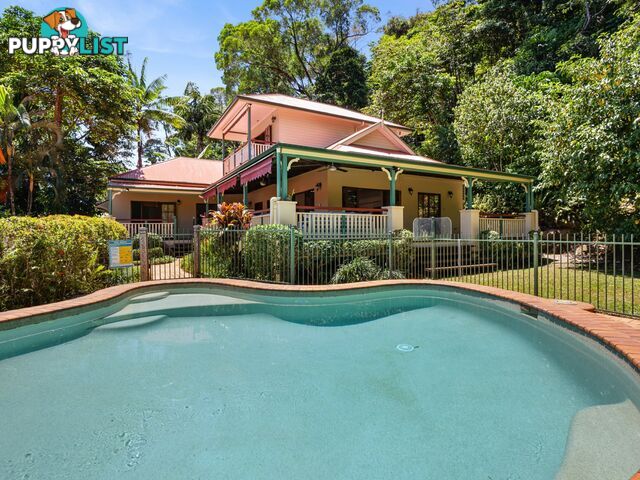 2 Duane Close BRINSMEAD QLD 4870