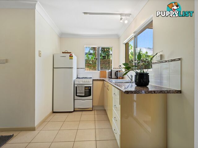 2 Duane Close BRINSMEAD QLD 4870