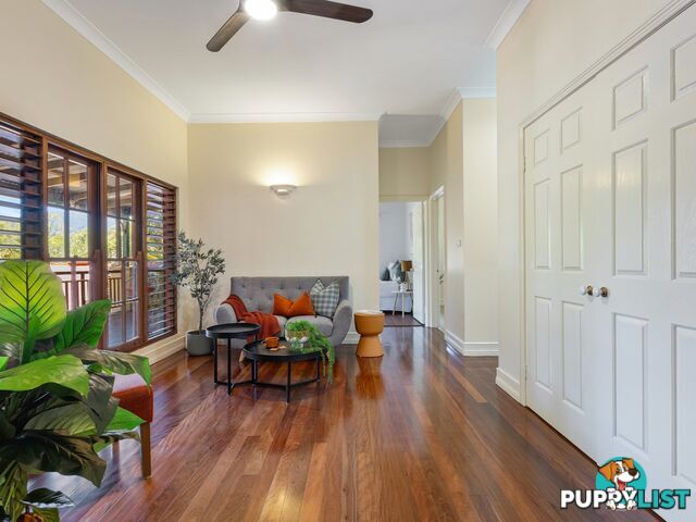 2 Duane Close BRINSMEAD QLD 4870