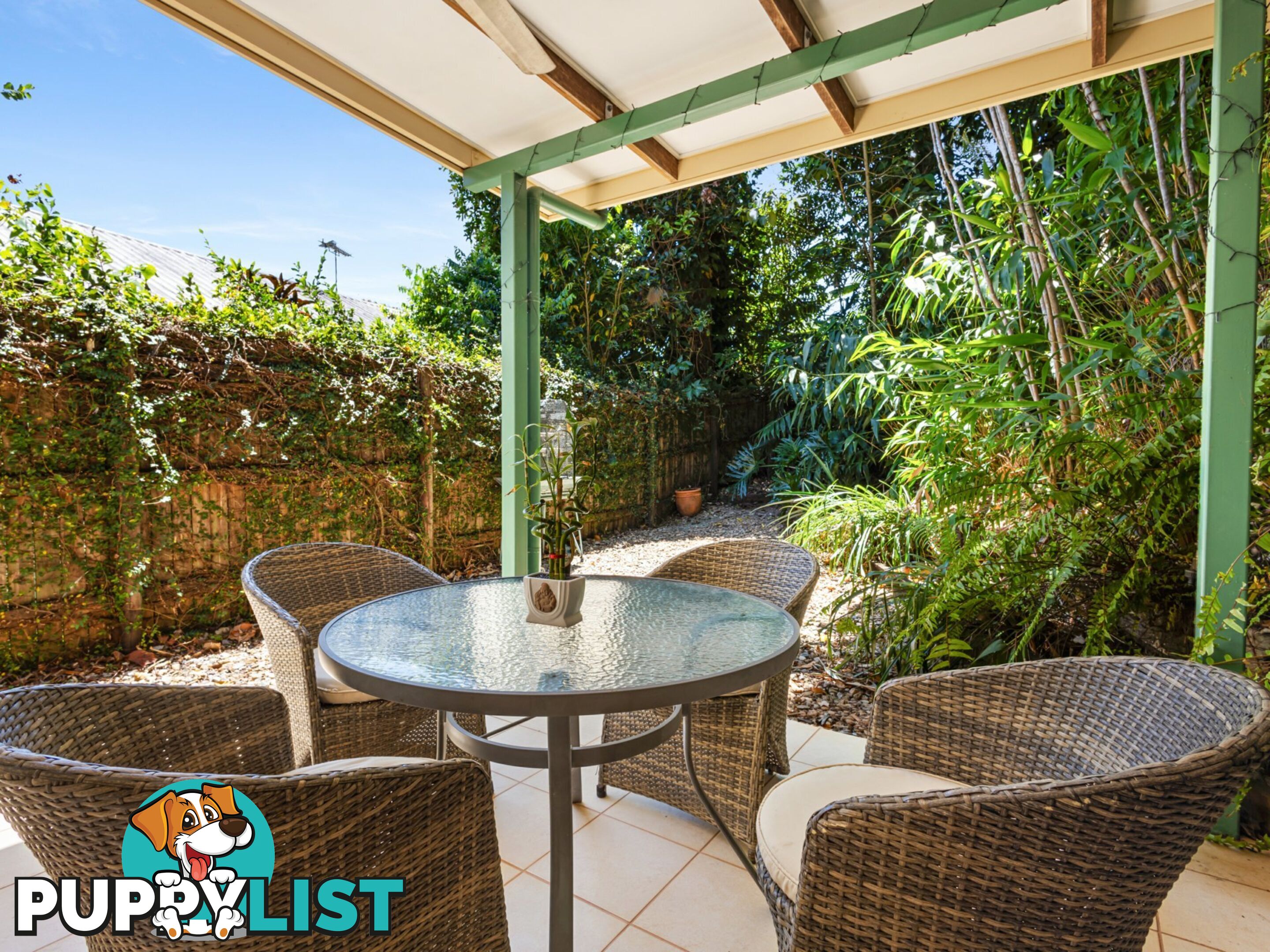 2 Duane Close BRINSMEAD QLD 4870