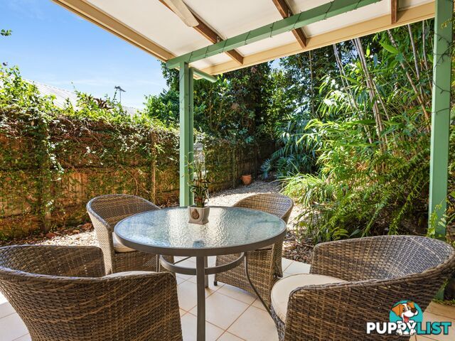 2 Duane Close BRINSMEAD QLD 4870