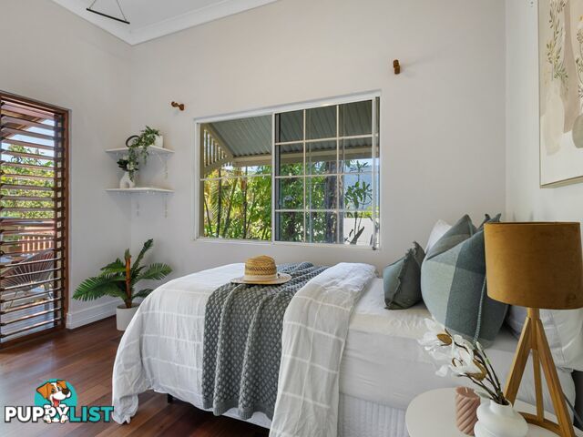 2 Duane Close BRINSMEAD QLD 4870