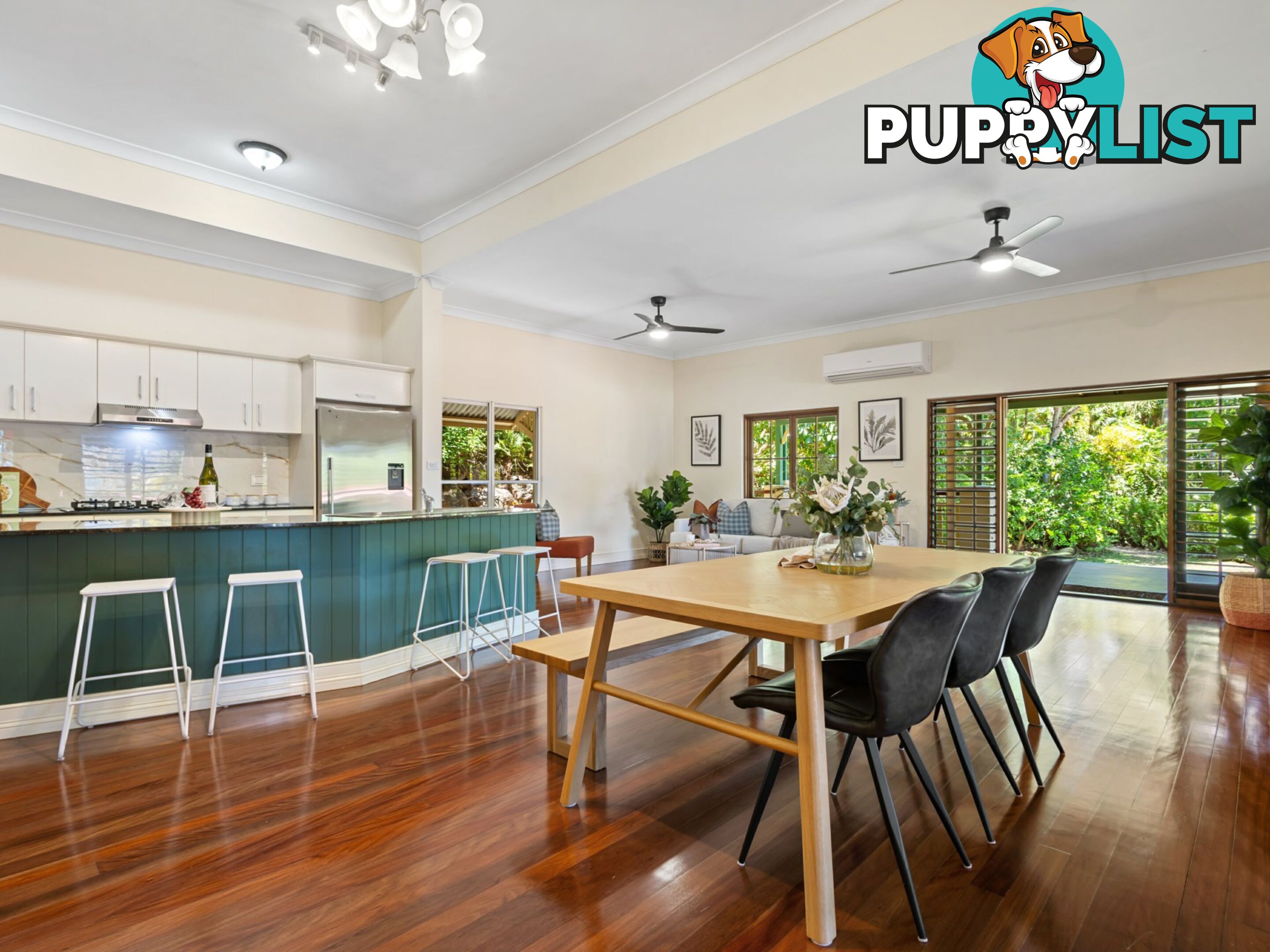 2 Duane Close BRINSMEAD QLD 4870