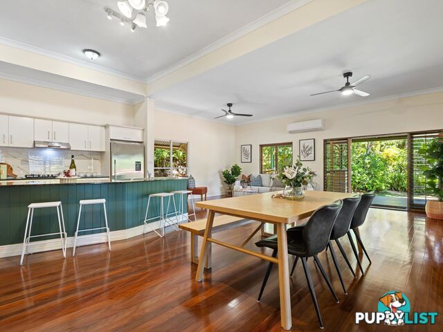 2 Duane Close BRINSMEAD QLD 4870