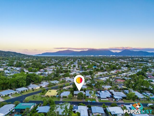 18 Norris Street WHITFIELD QLD 4870