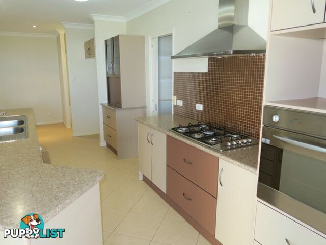 1 Monsoon Terrace MOUNT SHERIDAN QLD 4868