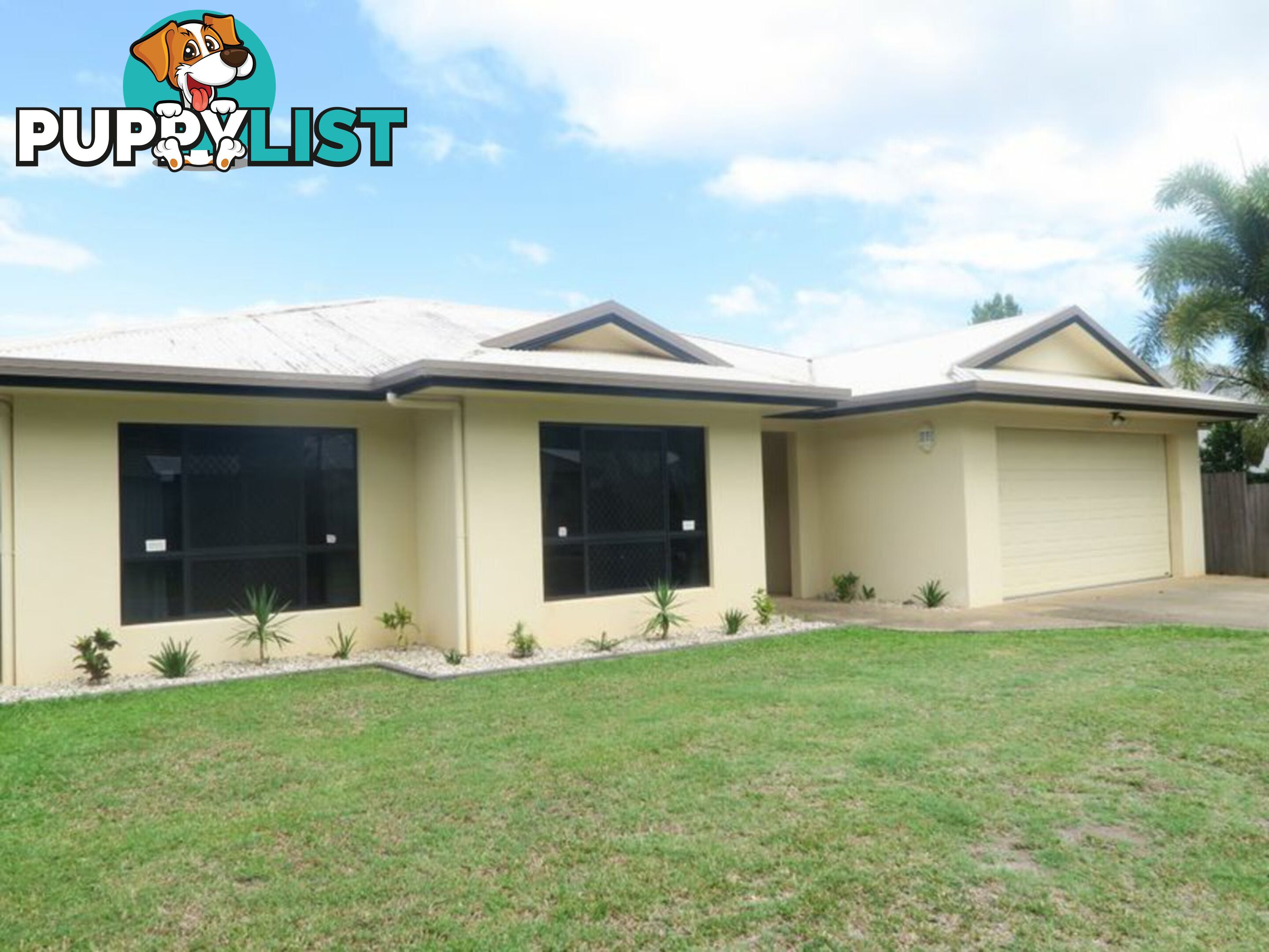 1 Monsoon Terrace MOUNT SHERIDAN QLD 4868